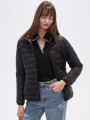 Campera Lenox Negro