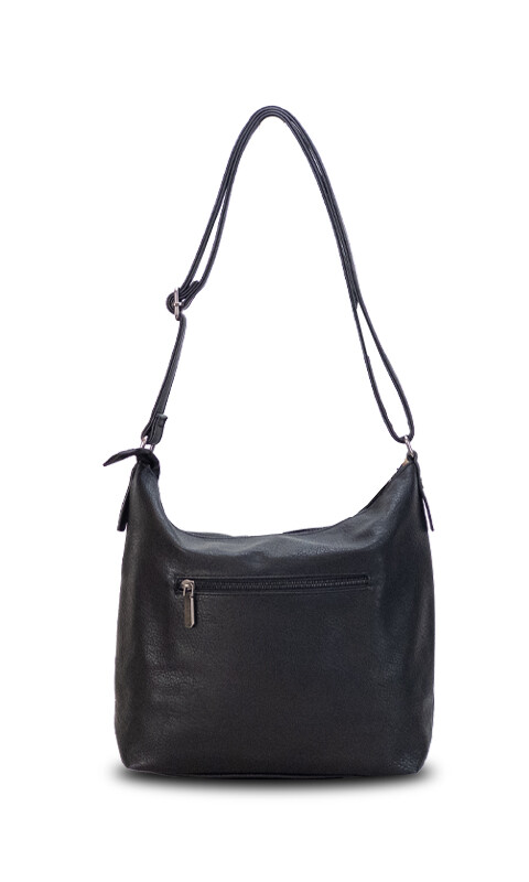 BANDOLERA MORRAL KENYA NEGRO