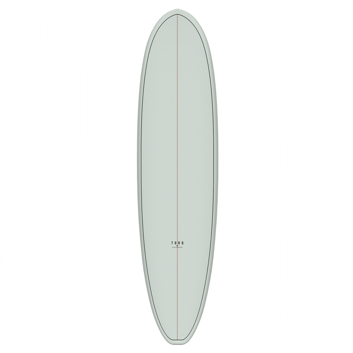 Tabla Torq Classic Color 24 7'8" Fun V+ Futures 