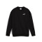 ESSENTIAL RELAXED CREW TR - PUMA NEGRO