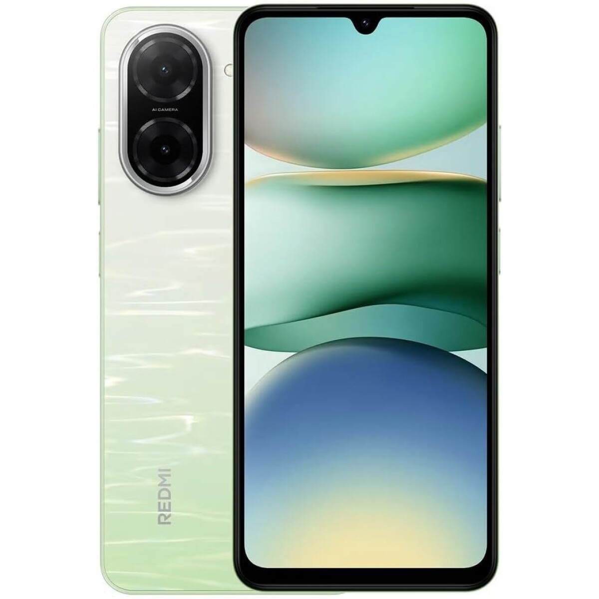 Xiaomi Redmi A5 3GB 64GB Verde 