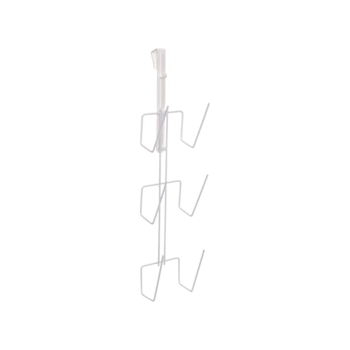 ORGANIZADOR PARA TAPAS DE OLLAS METALTRU 10X40X7.5 