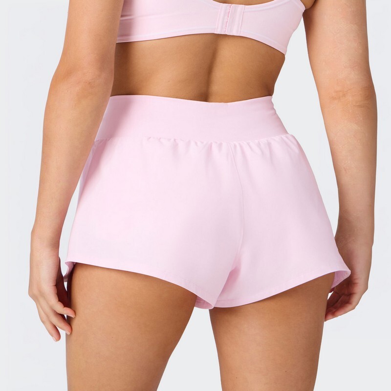 Short Fabletics Sunchaser Rosa