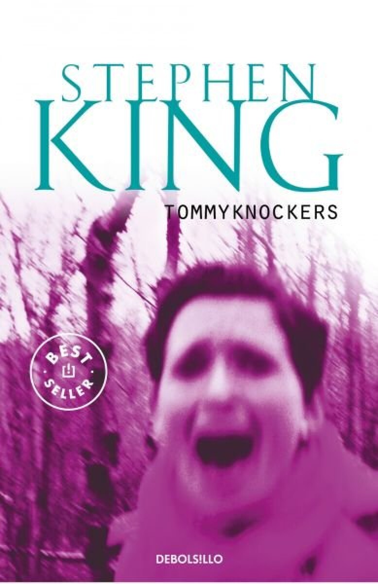 TOMMYKNOCKERS - GRANDE 