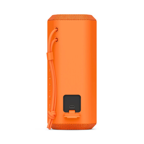 Parlante Sony SRS-XE200 Naranja