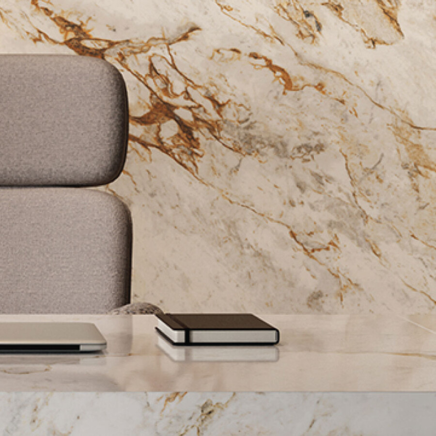 Porcelanato LM Marmore Parana ST Porcelanato LM Marmore Parana ST
