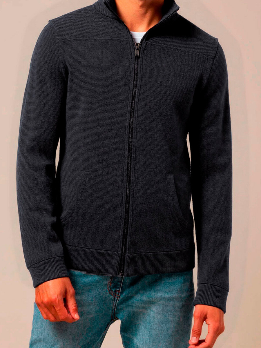 CAMPERA QUINDO - Gris 