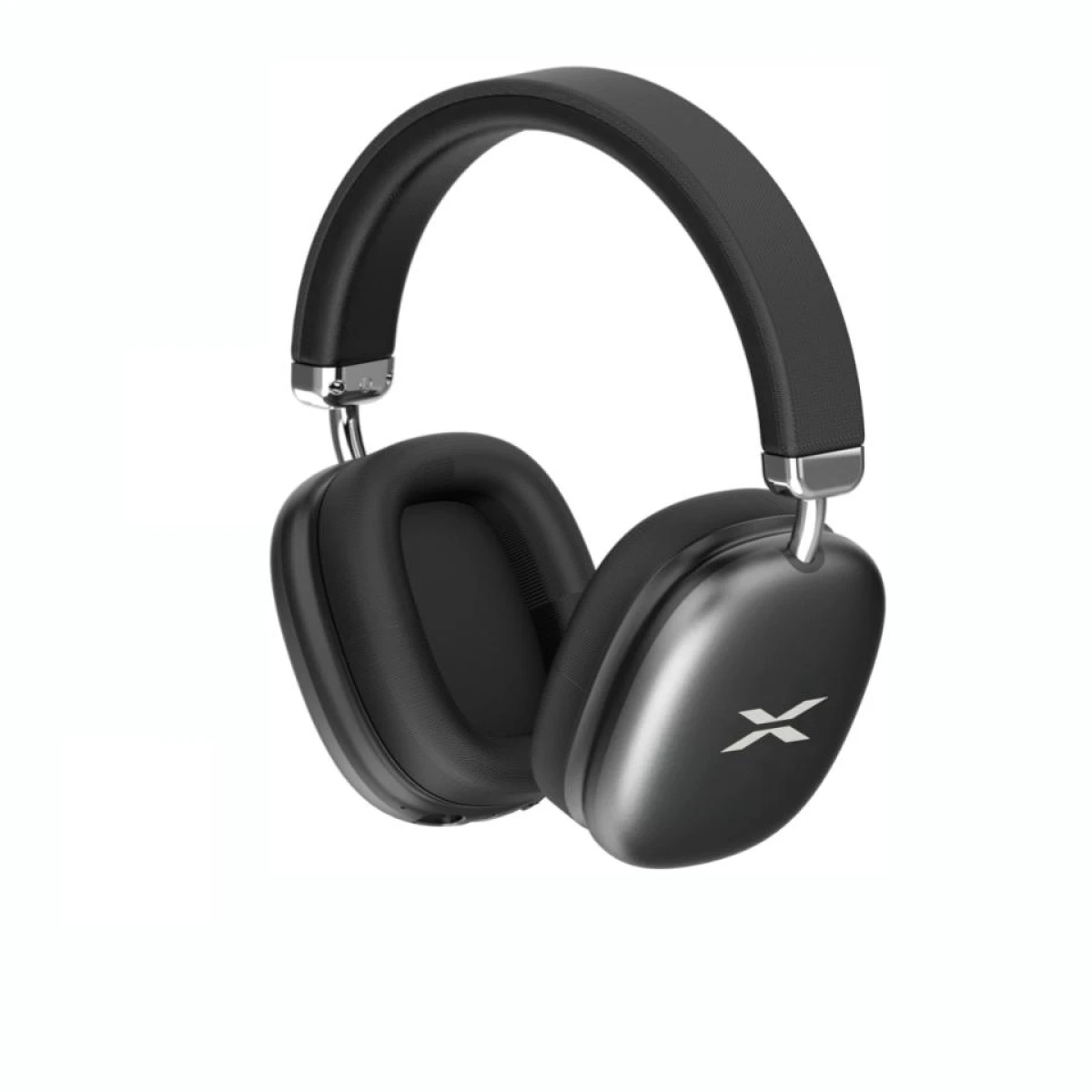 Auriculares Inalámbricos XION XI-AUX300 BT On-Ear - Black 