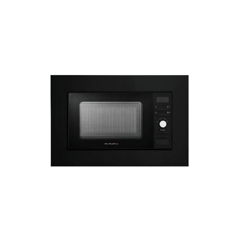 MICROONDAS DE EMPOTRAR FUTURA 20 LTS FUT-MWE20BX. MICROONDAS DE EMPOTRAR FUTURA 20 LTS FUT-MWE20BX.