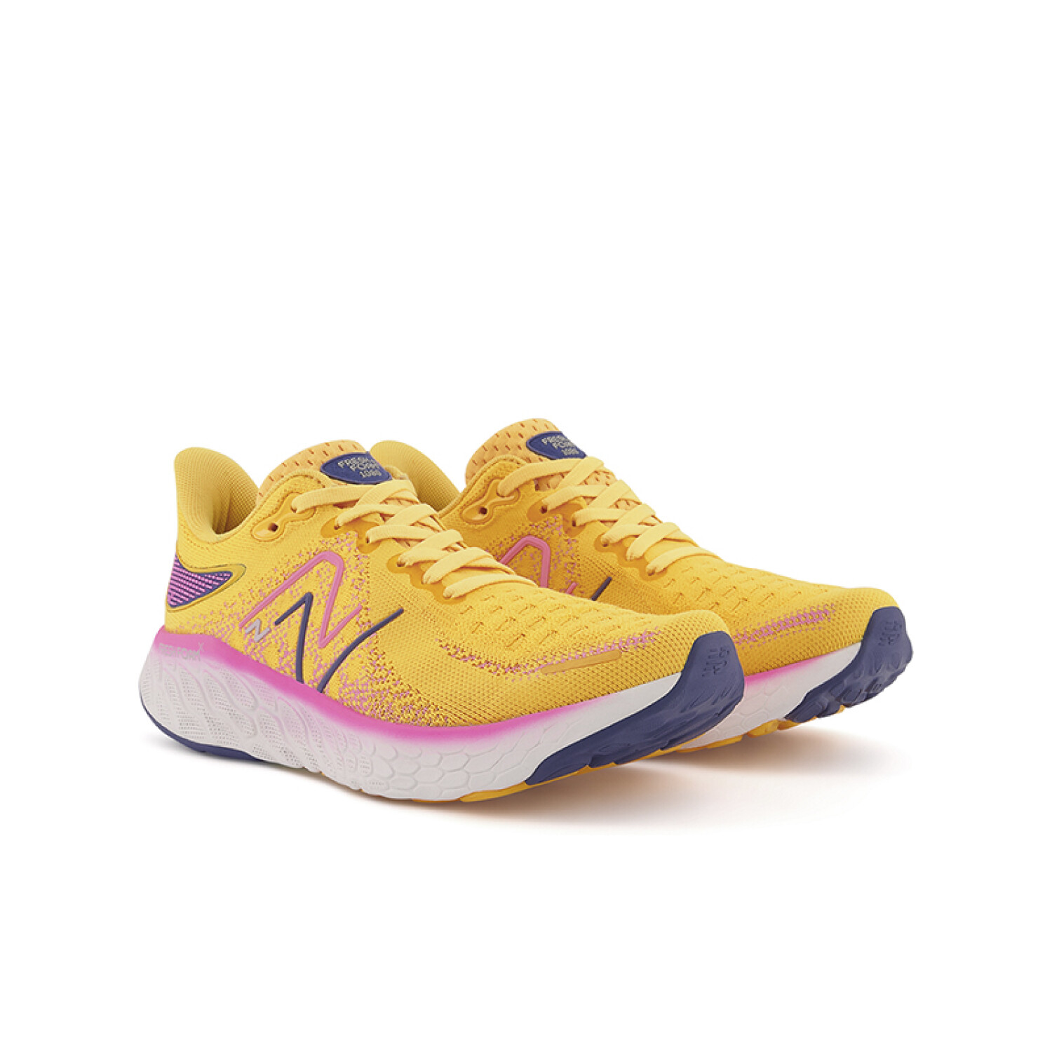 Nb 1500 mujer Amarillo deals