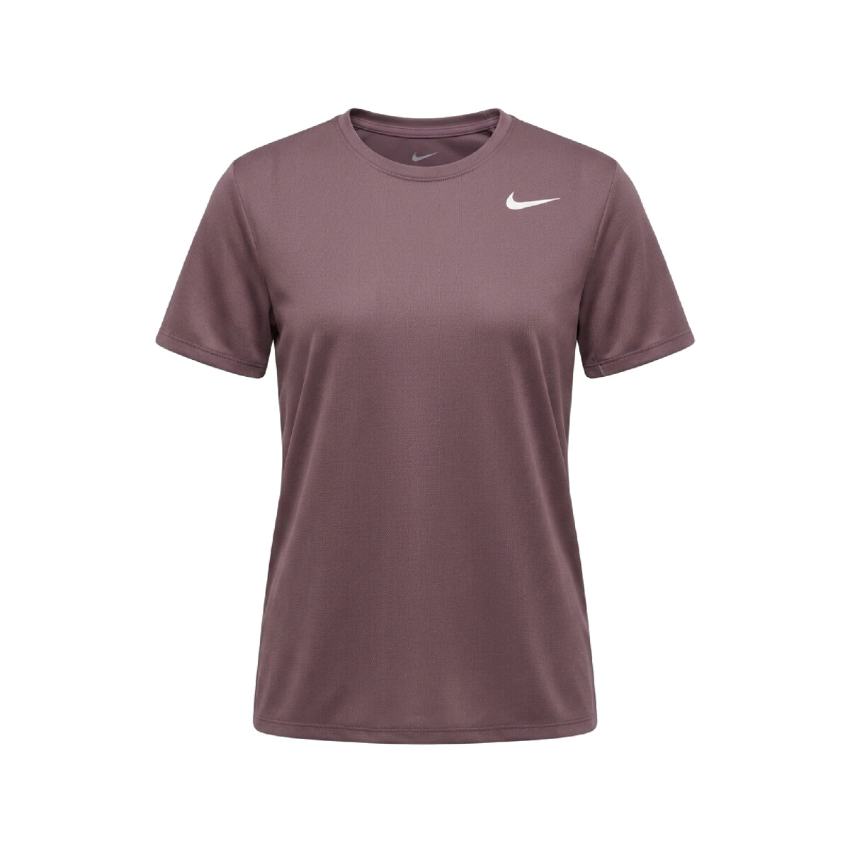 REMERA NIKE DRI-FIT TEE RLGD - Violet 