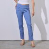 Pantalon Modelador CELESTE OSCURO