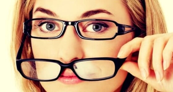 ¿Pasaste los 40 y tu receta tiene aumentos en todas las distancias?