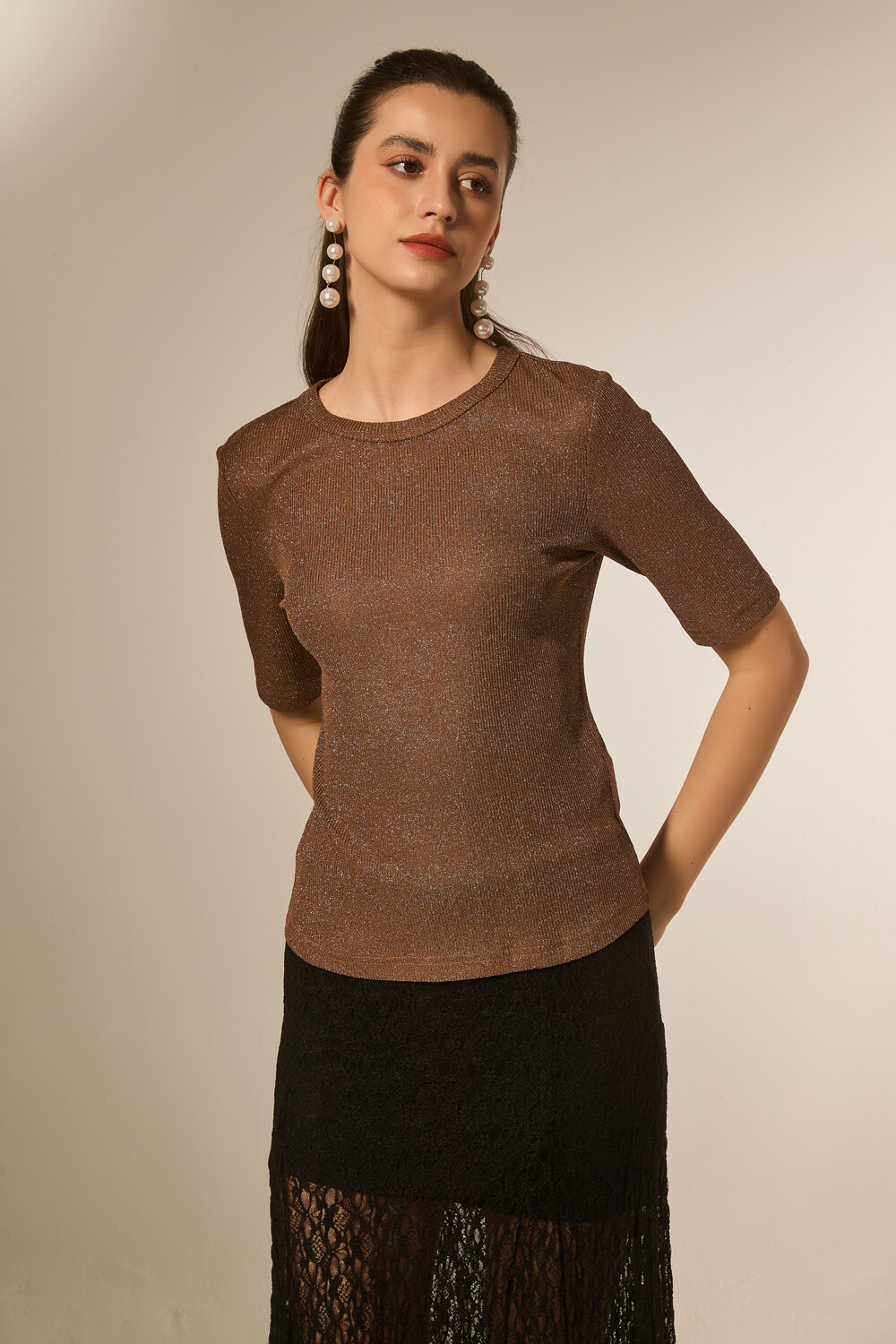 Tops Feyros Chocolate