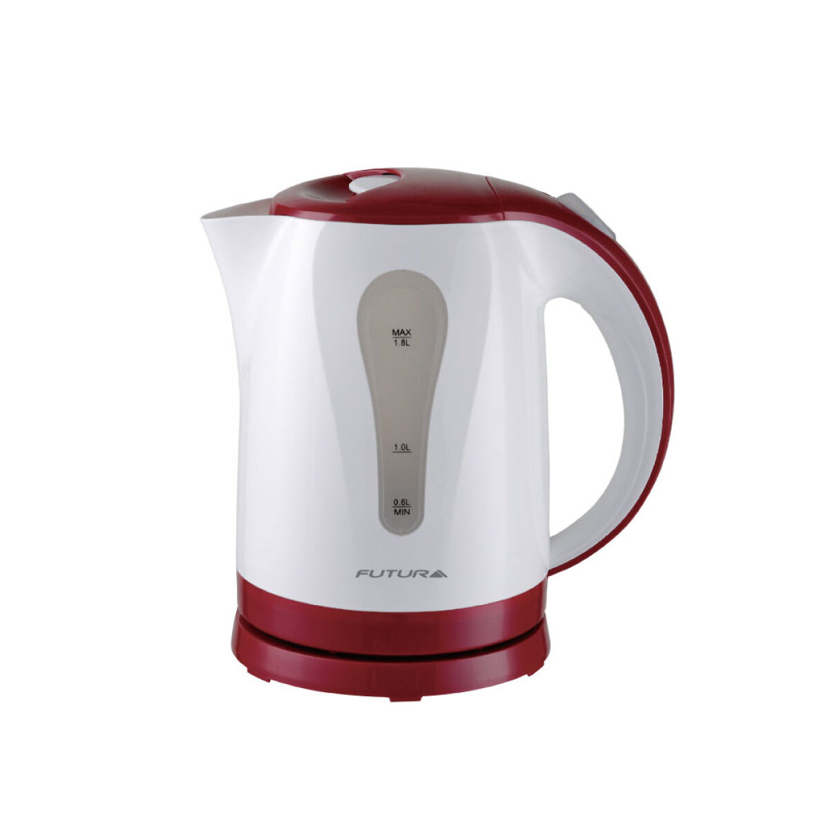 Hervidor de agua Futura FUT-HA1760WR 