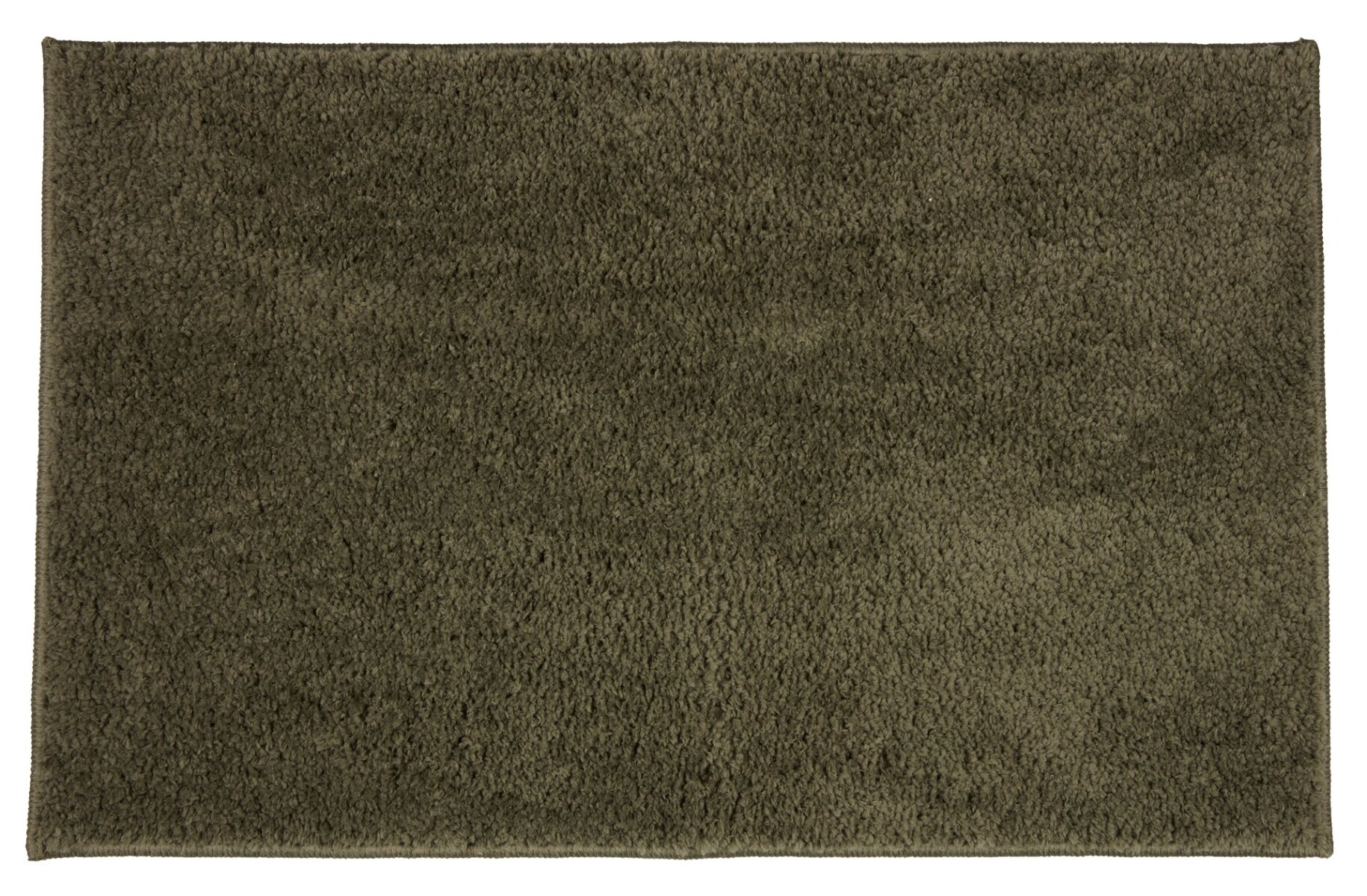 Alfombra baño KARLSTAD 70x120 verde o 