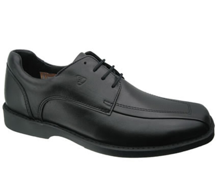 Zapato informal flex Negro