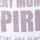Remera estampa spiderman Inspire You Blanca