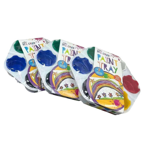 Paleta de colores para pintar Paleta De Colores Para Pintar