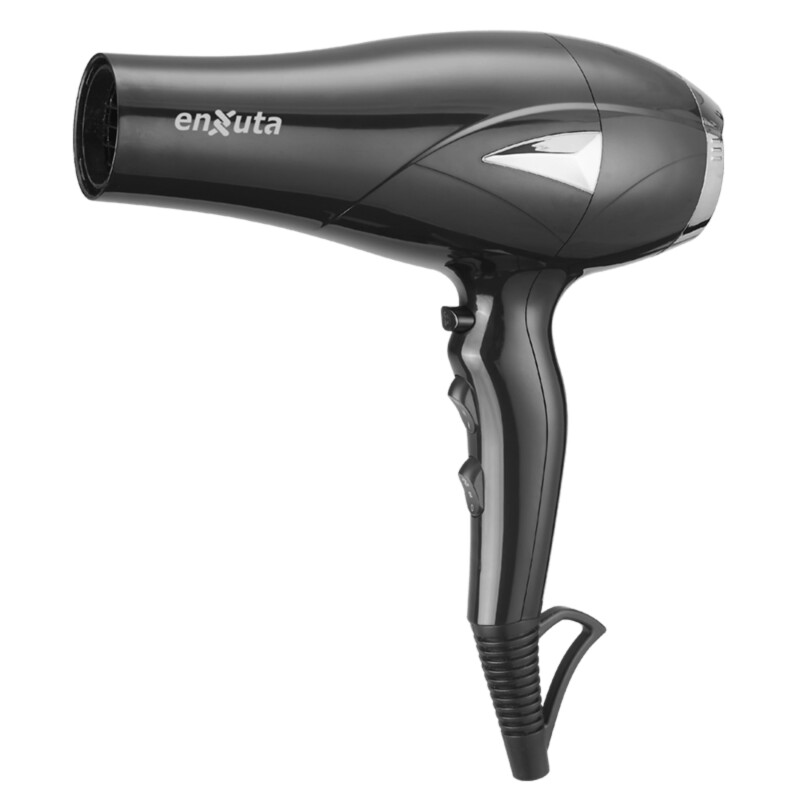 Secador de Pelo Enxuta Iónico Profesional 3 niveles 2300W Secador de Pelo Enxuta Iónico Profesional 3 niveles 2300W