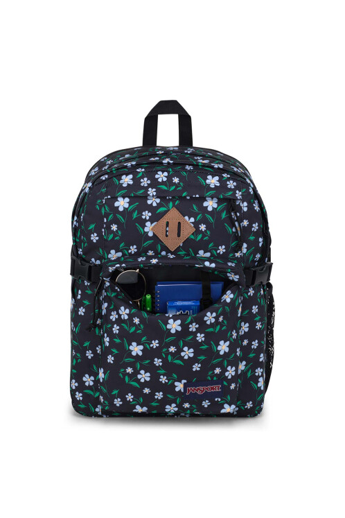 Mochila Portalaptop Main Campus Garden Floral