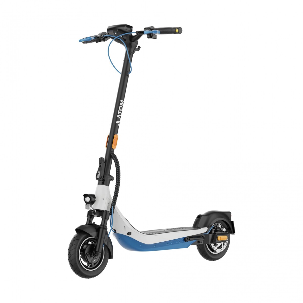 Monopatin Electrico Atom Tenacity-pro 