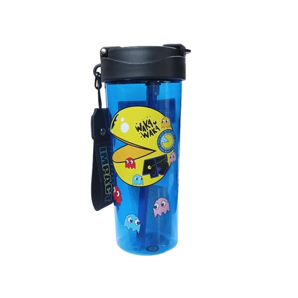 Vaso PAC-MAN 650ml Vaso PAC-MAN 650ml