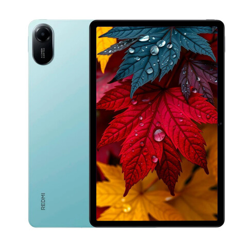 Tablet Xiaomi Redmi Pad 2 4gb 128gb Wifi VERDE