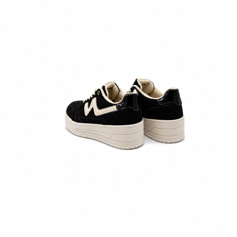 Calzado deportivo Dama Osada BLACK