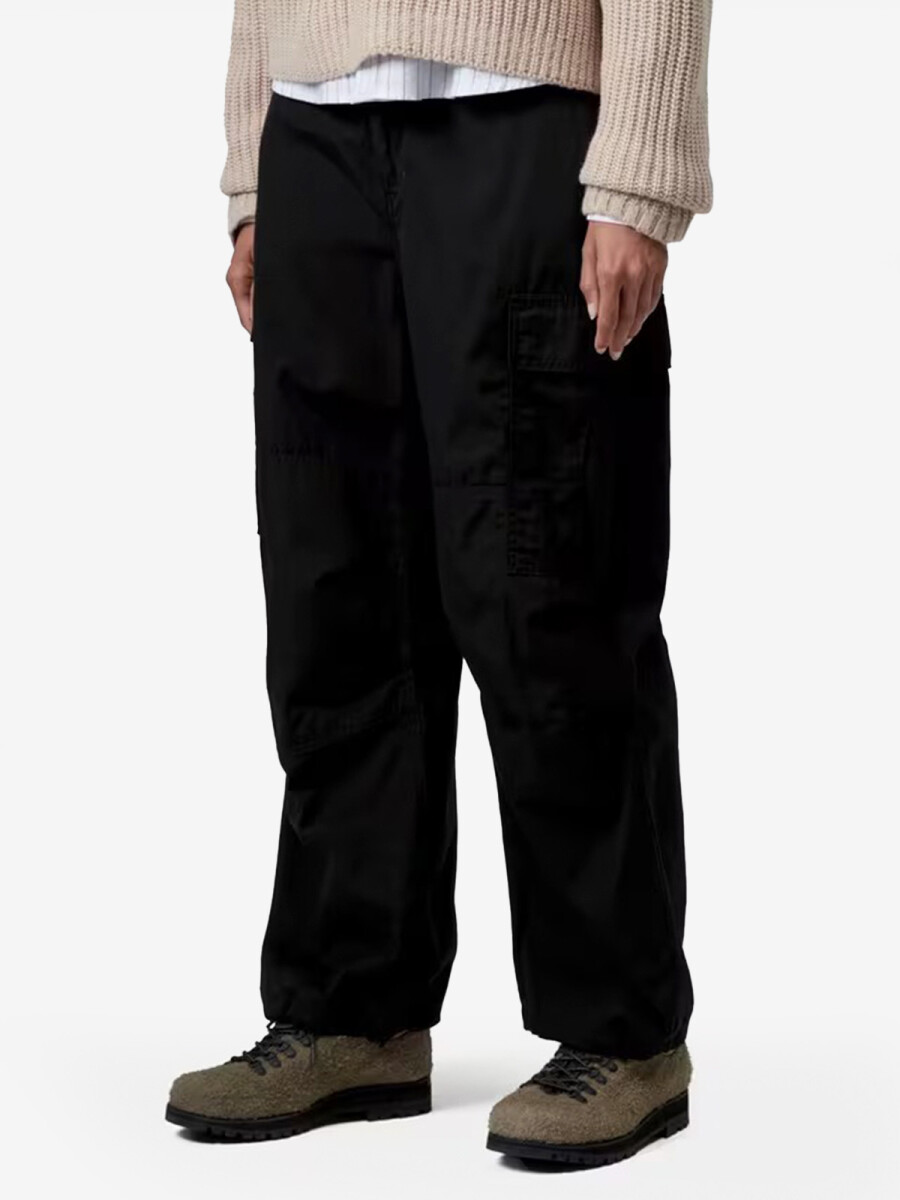 PANTALON CARGO W JET 