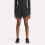 Running Short - Mujer Black