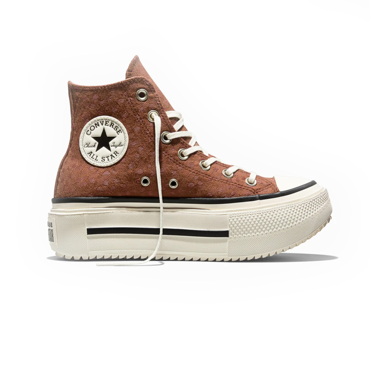 BOTA CHUCK TAYLOR ALL STAR LIFT DOUBLE STACK - CONVERSE 