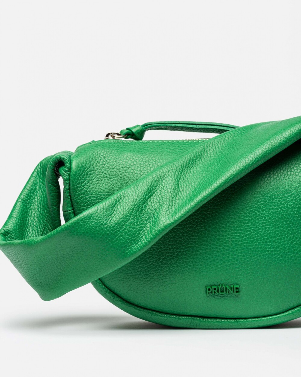 Cartera The Bow Verde