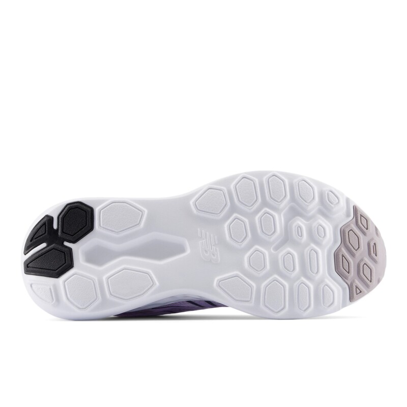 Championes New Balance de dama - 411 - W4118N2 PURPLE