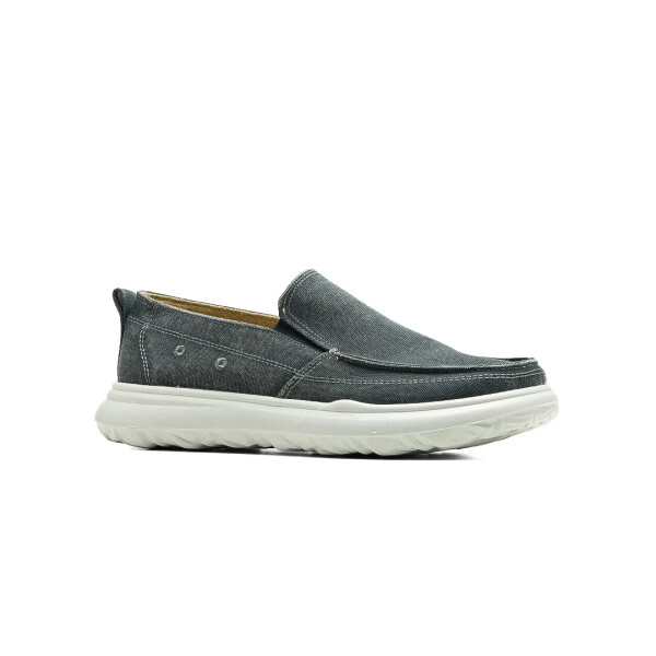 CASUAL FABIO - HANKER AZUL