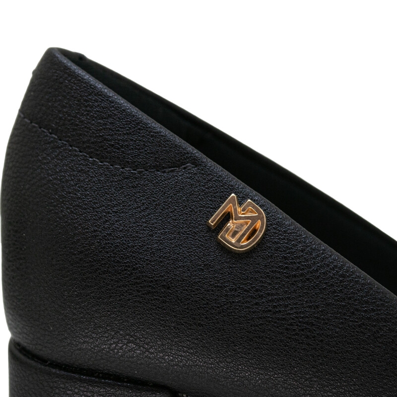 ZAPATO MODARE Mujer 7373.100-21736 Negro