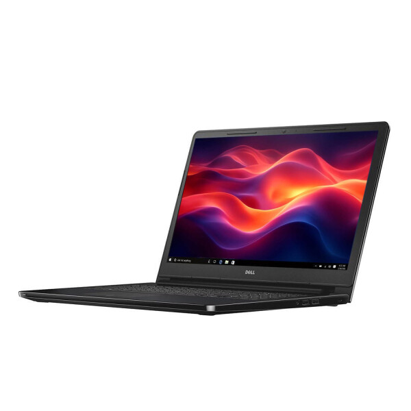 Notebook Dell Inspirion 3558 I3 4gb Ram 1tb Ssd 15.6" NOTEBOOK RFPL DELL 3558 I3/4/1/15.6"