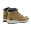 Botas Santa Barbara Montana de Hombre Camel