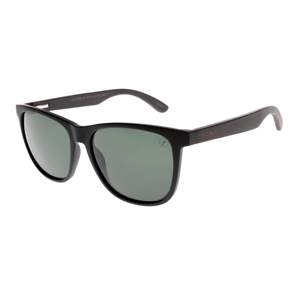 Lentes de Sol Chilli Beans Bossa Nova - Hombre Verde/Mate