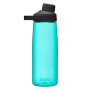 Botella Camelbak Chute Mag 740ml Plastico Celeste 0