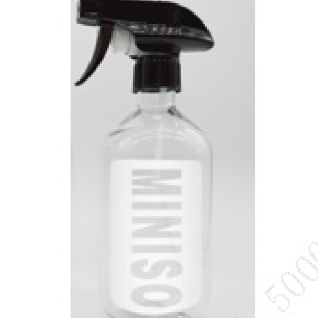 Frasco spray 500ml Frasco spray 500ml