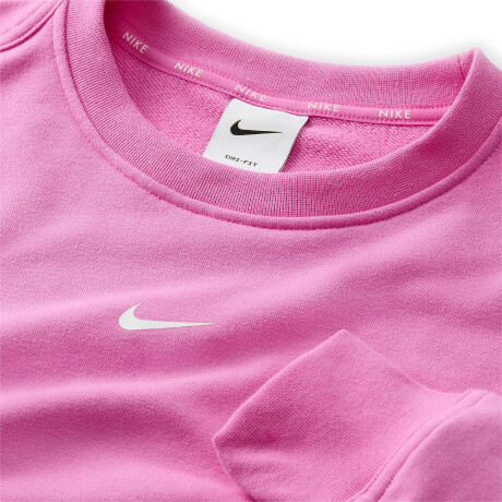 NIKE DRI-FIT ONE Pink