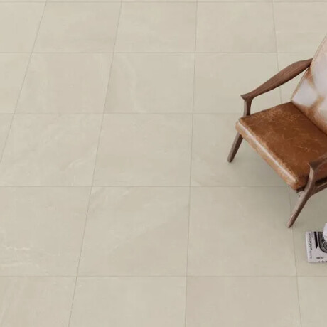 Porcelanato Beige Claro Antideslizante 84X84Cm 9.5Mm Piso GAMAS DE BEIGE