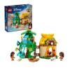 Bloques para armar Lego Disney Diversión en la Isla de Moana 175 Pzas 5+ Bloques Para Armar Lego Disney Diversión En La Isla De Moana 175 Pzas 5+