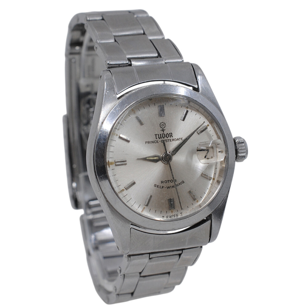 Tudor Prince - Oysterdate self winding 7911 año 1960´S Tudor Prince - Oysterdate self winding 7911 año 1960´S