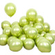 Globos Cromado Tamaño R12 X50 Verde
