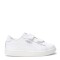 Championes Infantiles Puma Smash 3.0 Leather Blanco
