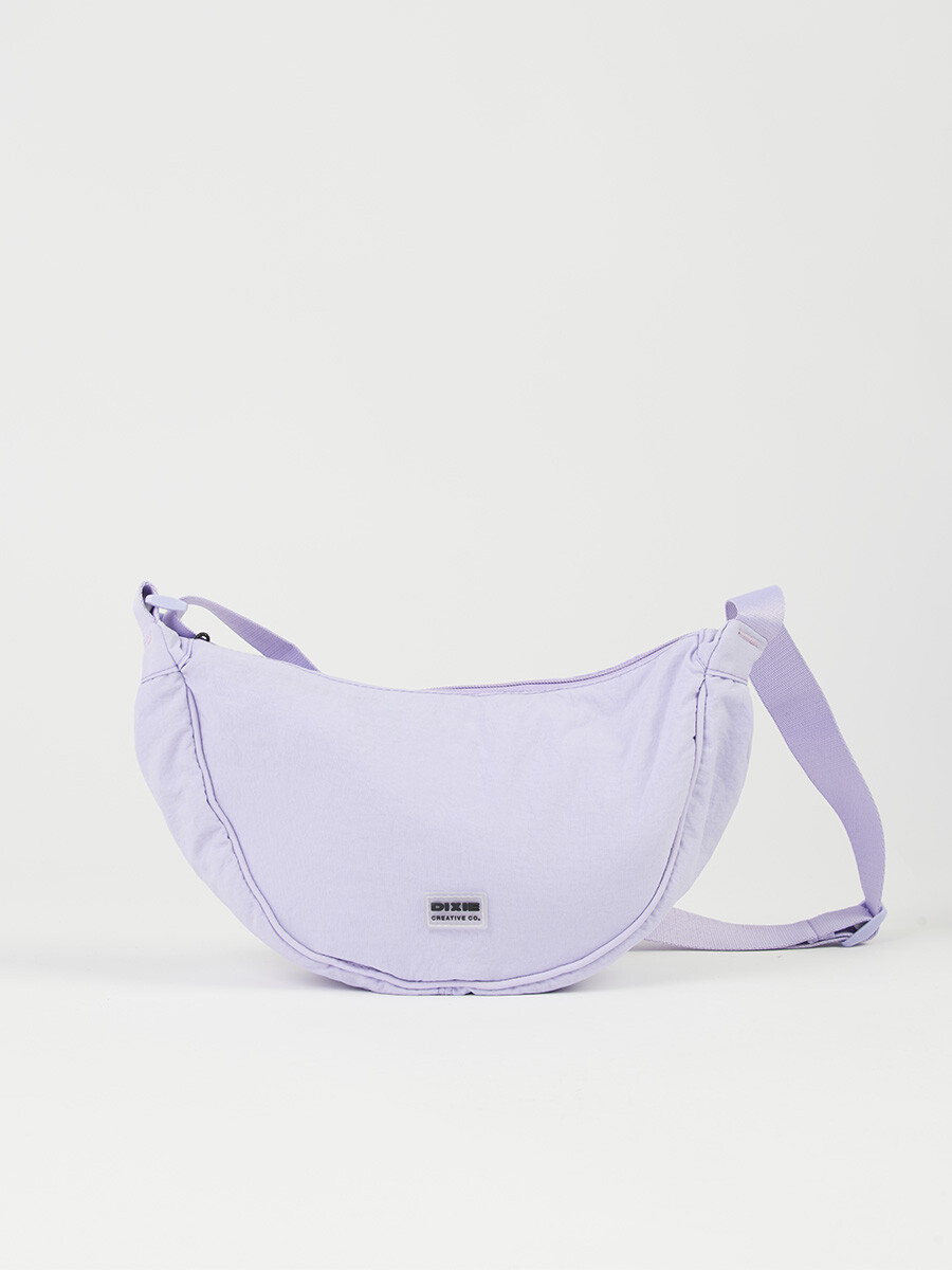 CARTERA GREGA DIXIE Lila