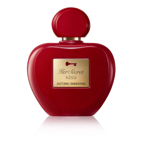Perfume Antonio Banderas Her Secret Kiss Le 2022 Ed Limitada X 80 ml Perfume Antonio Banderas Her Secret Kiss Le 2022 Ed Limitada X 80 ml
