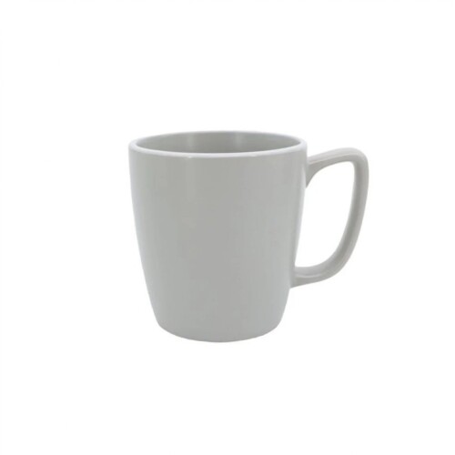 Taza cerámica 400ml - Oslo gris Taza cerámica 400ml - Oslo gris